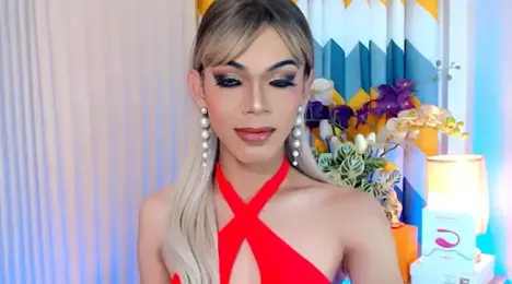 HugecockAlexa webcam model stream image