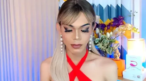 HugecockAlexa webcam model stream image