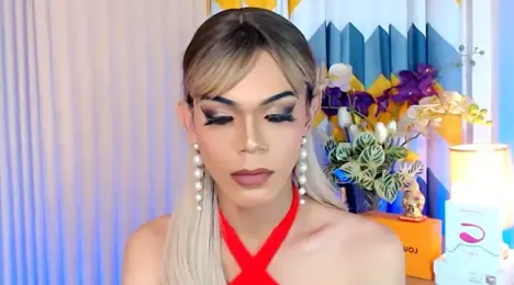 HugecockAlexa webcam model stream image