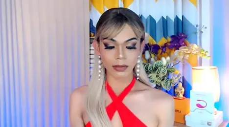 HugecockAlexa webcam model stream image