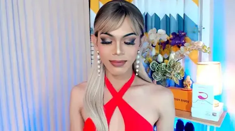 HugecockAlexa webcam model stream image