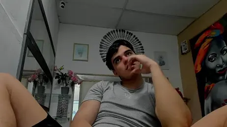 heiker_ webcam stripchat model stream image