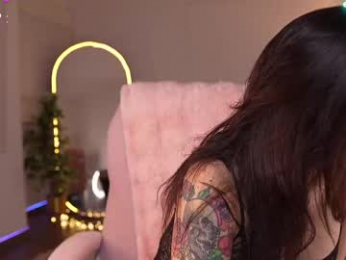 vanessa_sexxy webcam model stream image