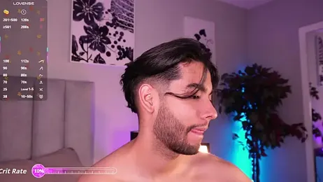 endy_rush webcam model stream image