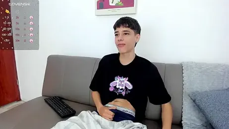 oblivion_deku webcam stripchat model stream image