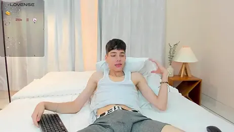 oblivion_deku webcam stripchat model stream image