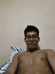 Mailo_10 webcam model stream image