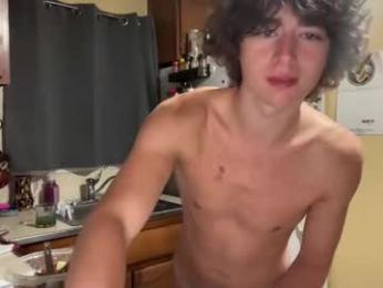 leobf webcam model stream image