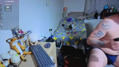 ryden_01 webcam model stream image