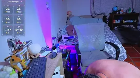 ryden_01 webcam model stream image