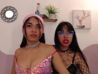 poison_pink webcam model stream image