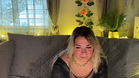 Monageil webcam stripchat model stream image