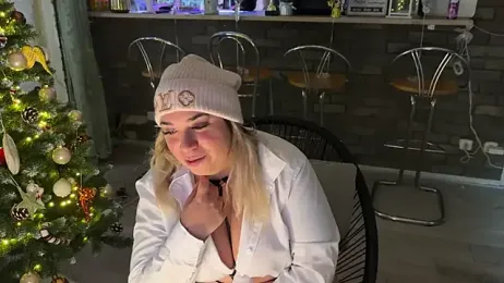 Monageil webcam stripchat model stream image