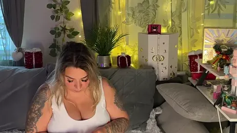 Monageil webcam stripchat model stream image