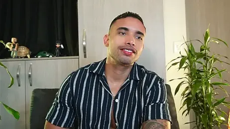 LincomAmith webcam model stream image