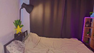 FloraDodgson webcam model stream image