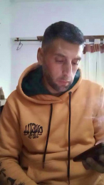 nachoclaps webcam model stream image