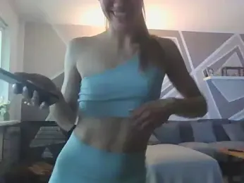 SlimBellaa webcam model stream image