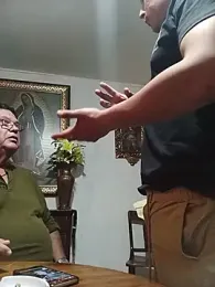 Zordomudo_Aunt webcam stripchat model stream image