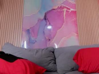 doublepleasure69_ webcam model stream image