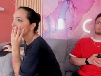 doublepleasure69_ webcam model stream image