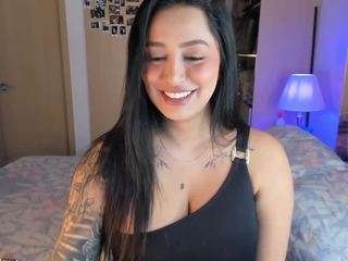 aashleey webcam camsoda model stream image