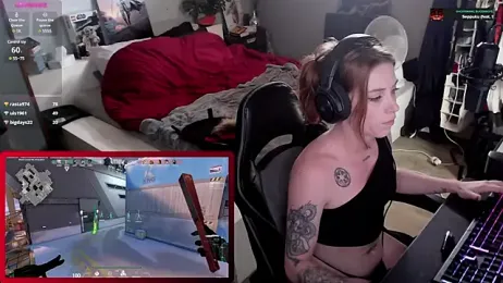 Horny_Makima webcam model stream image