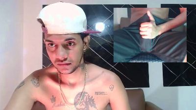 masterbbc23 webcam cam4 model stream image