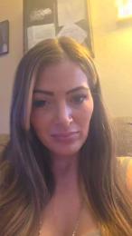 Caligirl007 webcam model stream image