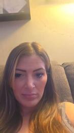 Caligirl007 webcam model stream image