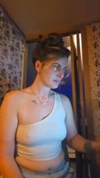 Caligirl007 webcam model stream image