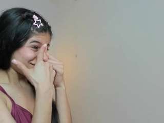 carlina-15 webcam model stream image