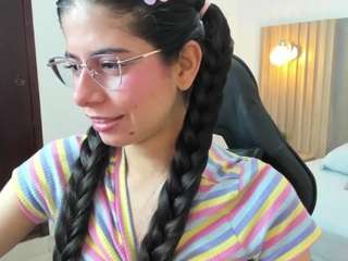 carlina-15 webcam model stream image