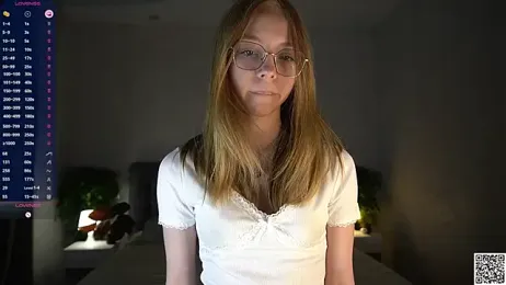 BarbaraViggiani webcam model stream image