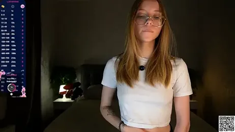 BarbaraViggiani webcam model stream image