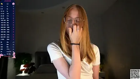 BarbaraViggiani webcam model stream image