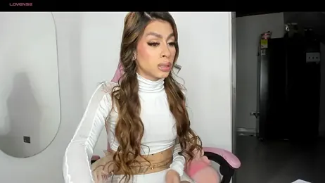 Jimmenna_ webcam model stream image