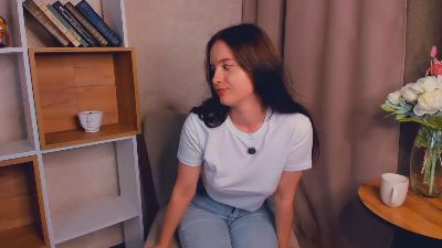 AileneCampagna webcam model stream image