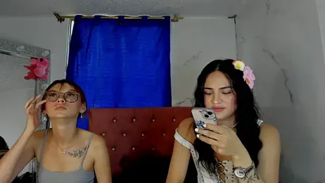 Kimora_Blaze webcam stripchat model stream image