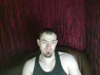 Conan Jones webcam model stream image