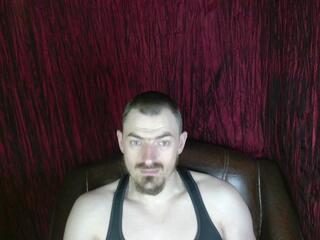 Conan Jones webcam model stream image