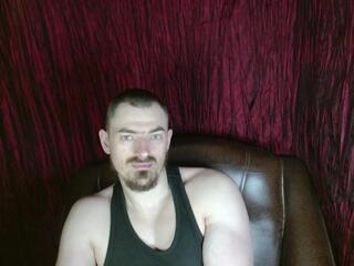 Conan Jones webcam model stream image