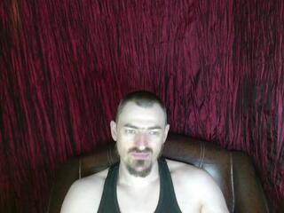 Conan Jones webcam model stream image