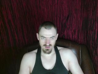 Conan Jones webcam flirt4free model stream image