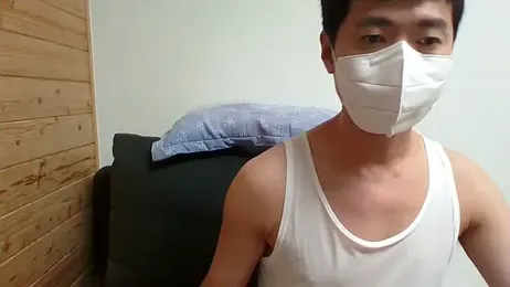 _kinggun_ webcam model stream image