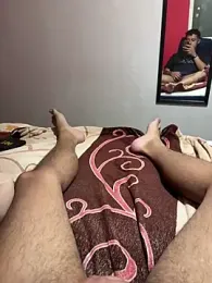 cssaris webcam model stream image