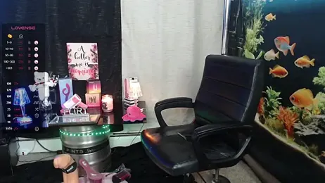 thewildechase webcam model stream image