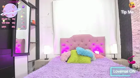 kitty_queen10 webcam model stream image