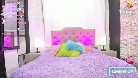 kitty_queen10 webcam model stream image