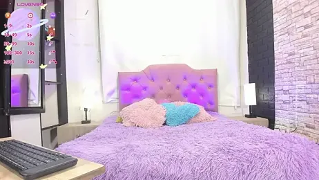 kitty_queen10 webcam model stream image